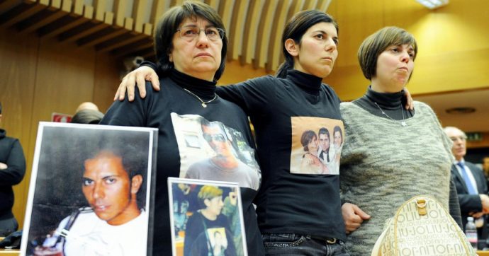 Rogo Thyssenkrupp, le famiglie delle vittime “15 anni senza giustizia, Italia codarda”