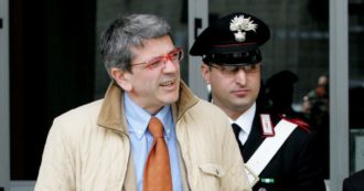 Copertina di Tribunale di Potenza, corsa a ostacoli infinita