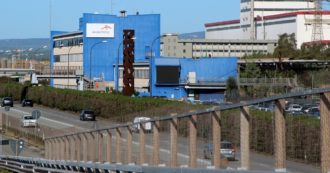 Copertina di La prescrizione uccide un altro processo all’Ilva