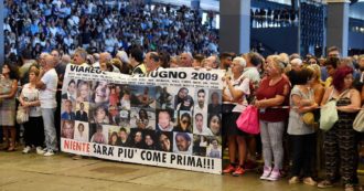 Copertina di Prescrizione, dagli stupri alle stragi: così l’impunità nega la giustizia