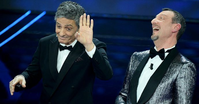 Sanremo 2023, il pronostico di Fiorello: “Ecco chi vince secondo me”. Poi rivela: “Ho dato un consiglio ad Amadeus…”