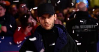 Copertina di “Quali social, il rap è emozioni e matematica”