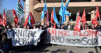 Copertina di Manital, l’azienda è insolvente. Ora sono a rischio 10 mila lavoratori