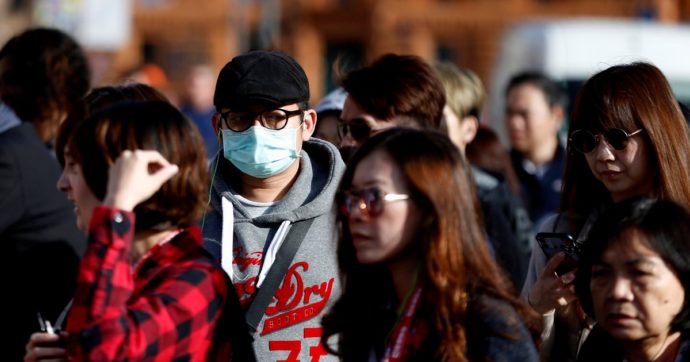 Finalmente possiamo dare addosso ai “gialli”. Con negri, ebrei e gay oramai ci annoiavamo