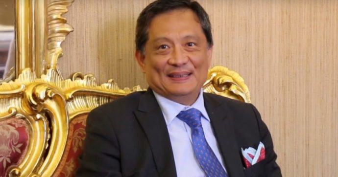 “Da noi nessun pericolo, perché il blocco per Taiwan?”