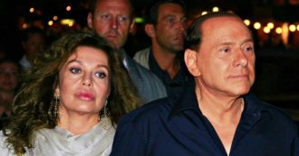 Copertina di Divorzio Berlusconi-Lario, c’è l’accordo: entrambi rinunciano ai crediti nei confronti dell’ex coniuge