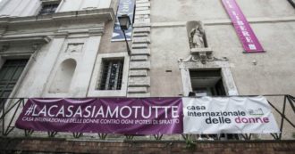 Copertina di Casa delle Donne di Roma, bloccato emendamento Pd al Milleproroghe per saldare il debito contestato dal Campidoglio. Esulta Fdi