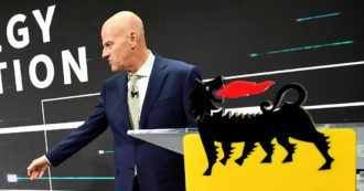 Copertina di Eni, l’uomo del depistaggio non sarà sentito al processo