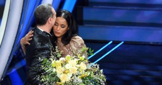 Copertina di “Il coraggio di Rula per noi donne: siamo somme, non quote”