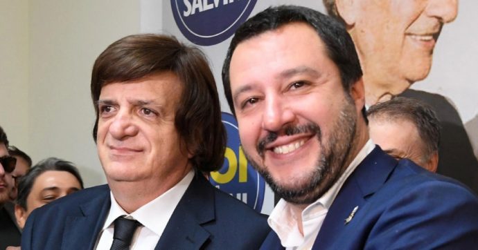 “I soldi per i disabili sul conto del leghista”