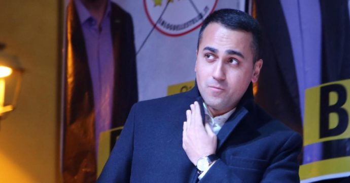 M5S, Di Maio torna da capo: in piazza sulla prescrizione