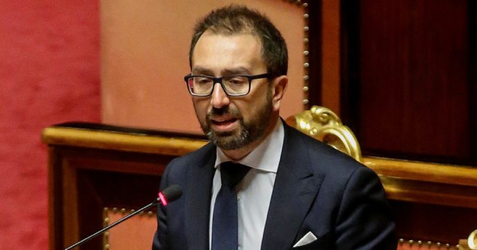 La trattativa si è arenata: Orlando va dal premier