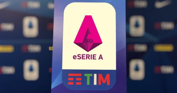 eSerieA TIM: è ufficiale, la Lega Serie A debutta negli esports – tutti i dettagli