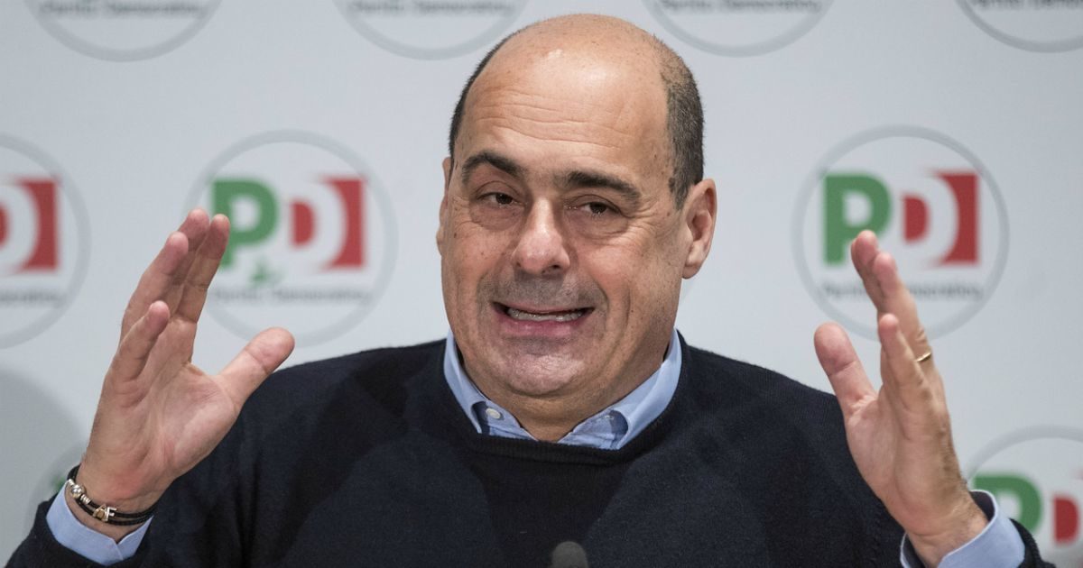 Recovery fund, Zingaretti scrive al leader del Pse e chiama in causa Svezia e Danimarca: “I Paesi frugali con leader socialisti sostengano aiuti a fondo perduto e senza rigide condizioni”