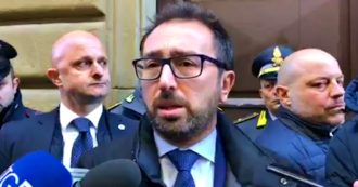 Copertina di Prescrizione, Bonafede: “Renzi vota contro? Toni usati per creare rissa, sbagliato far valere sorta di diritto di veto”