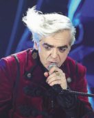 Copertina di Sanremo 2021, Morgan furioso contro Amadeus: “Infame, per te ho rinunciato a candidarmi a sindaco di Milano”