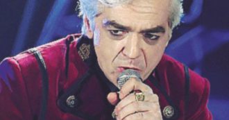 Copertina di Sanremo 2021, Morgan furioso contro Amadeus: “Infame, per te ho rinunciato a candidarmi a sindaco di Milano”