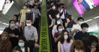 Coronavirus, un cigno nero inatteso: l’impatto sull’economia potrebbe essere tremendo