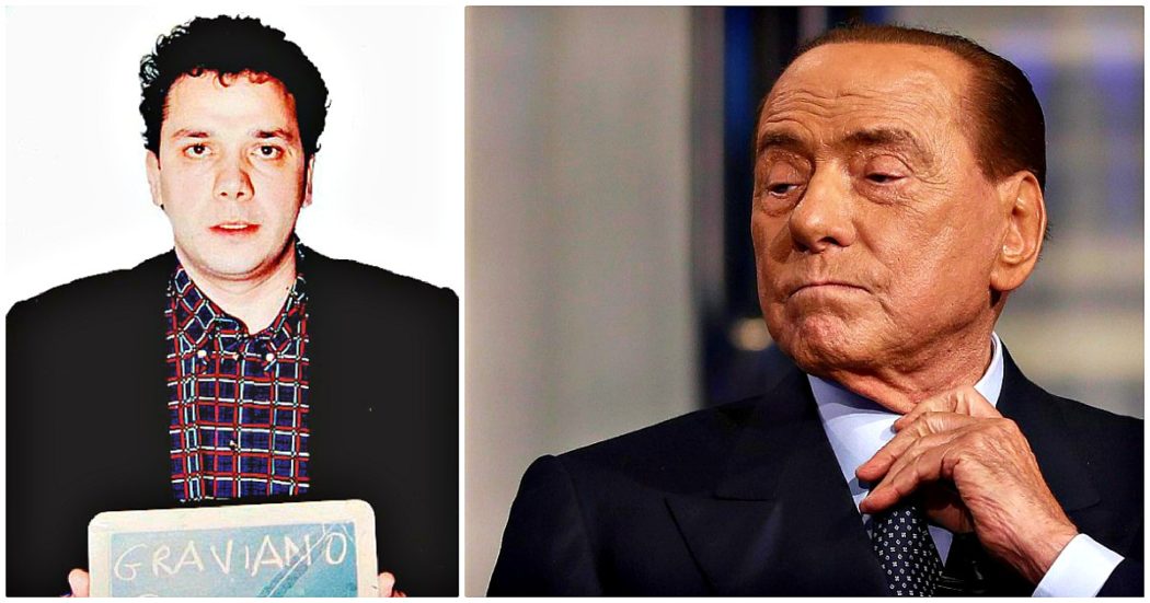 Mafia, Graviano: “Da latitante ho incontrato Berlusconi almeno 3 volte. Me lo ha presentato mio nonno negli anni ’80. Tramite mio cugino avevamo un rapporto bellissimo, nel 1993 abbiamo cenato insieme”