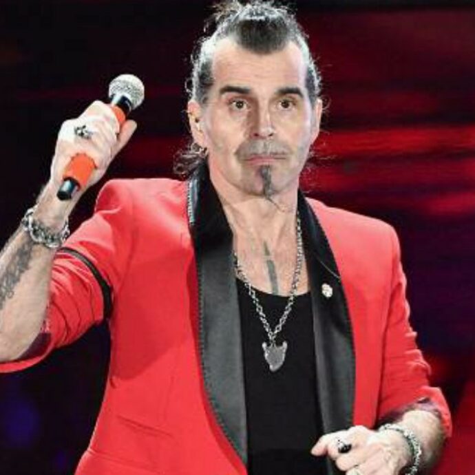 Piero Pelù: “L’inferno della mia generazione si chiamava eroina. Io mi sono salvato, è un miracolo”