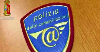 Copertina di Pedopornografia, due uomini arrestati a Firenze: scoperti 1600 file con minorenni sfruttati