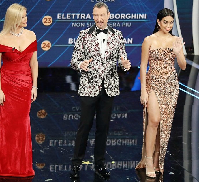 Festival di Sanremo 2020, le pagelle della terza serata: Morgan e Bugo un disastro, i Pinguini Tattici Nucleari? Karaoke fine a se stesso