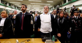 Copertina di “Violenza ingiustificabile Stefano Cucchi stava bene”