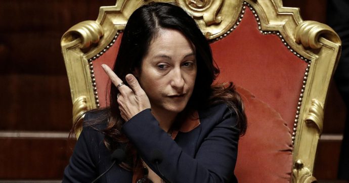 “Quella piazza sarà sui vitalizi e i nostri ministri ci saranno”