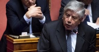 Copertina di Vitalizi, Caliendo (Fi) difende l’annullamento del taglio: “Commissione applica la legge”