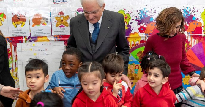 Rischio “scuole chiuse” per chi è stato a Wuhan