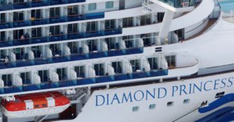 Copertina di L’odissea oceanica dei marittimi italiani: porti chiusi per sei navi in Estremo Oriente