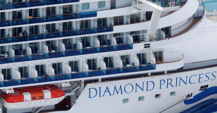 L’odissea oceanica dei marittimi italiani: porti chiusi per sei navi in Estremo Oriente