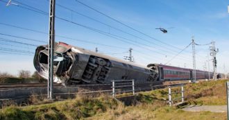 Copertina di Ore 5:34, l’inferno sui binari “Poteva essere un massacro”