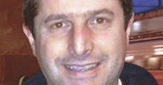 Storia di Giuseppe Cicciù, macchinista ferroviere. Da Reggio Calabria a Milano sempre alla guida