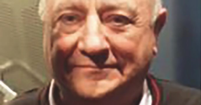 Mario Di Cuonzo, 59 anni, a un passo dalla pensione. Viveva a Pioltello, il teatro della sciagura del 2018