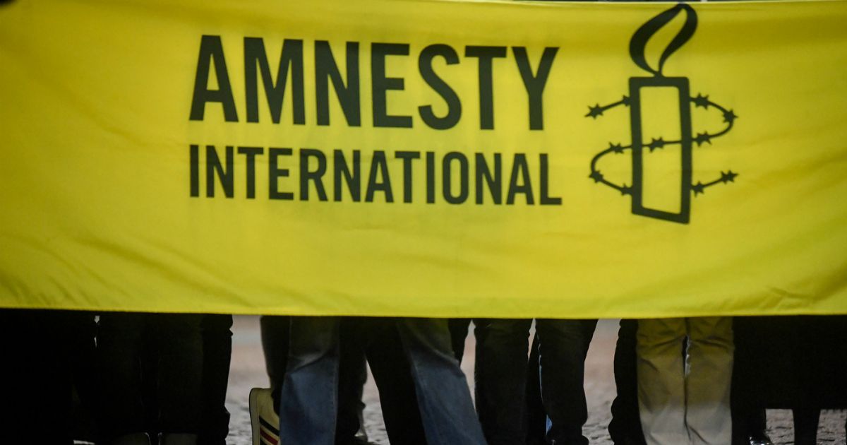 Amnesty International “indesiderata” in Russia: vietata dalle autorità perché considerata fuorilegge Amnesty International “indesiderata” in Russia: vietata dalle autorità perché considerata fuorilegge