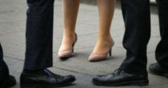 Copertina di Molestie sessuali, quello che è accaduto a Valentina succede a molte donne. Quando saremo davvero libere?