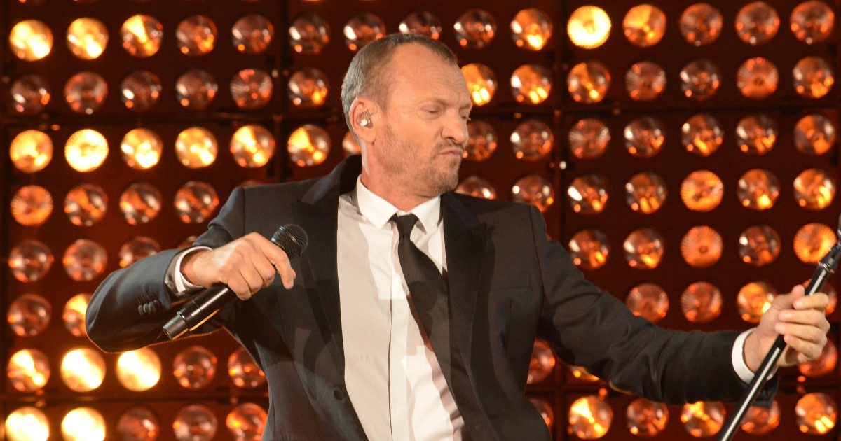 Sanremo 2020, arriva Biagio Antonacci: stavolta riuscirà ad entrare?