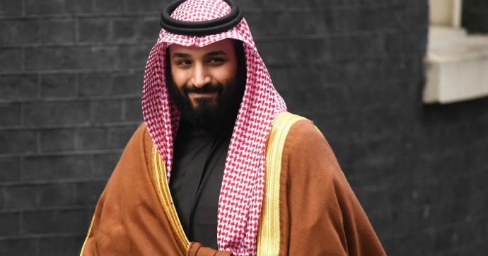 Il ricatto di Bin Salman all’Occidente: petrolio in cambio del riconoscimento internazionale e del silenzio sulle esecuzioni in Arabia Saudita