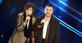 Copertina di Sanremo 2020: ‘Conosco già i nomi dei vincitori’. Parola di (ex) giurata