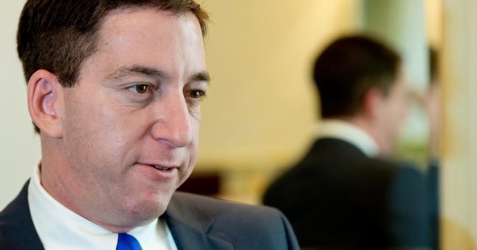Hackeraggio in Lava Jato: niente accuse per Greenwald