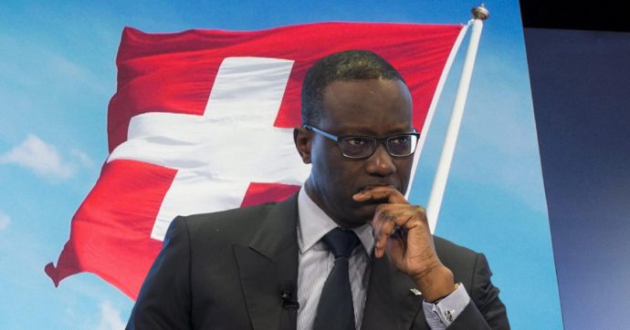 Spie, bugie e videotape: Credit Swiss fa nero Thiam