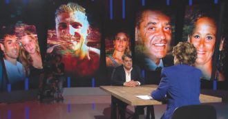 Copertina di La morte di Vannini, processo da rifare: omicidio volontario