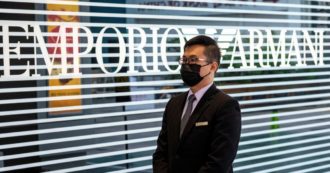 Copertina di Moda e turismo, il virus colpirà pure il made in Italy