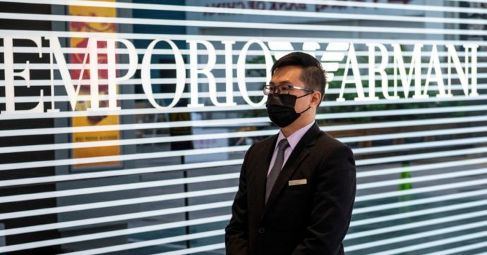 Moda e turismo, il virus colpirà pure il made in Italy