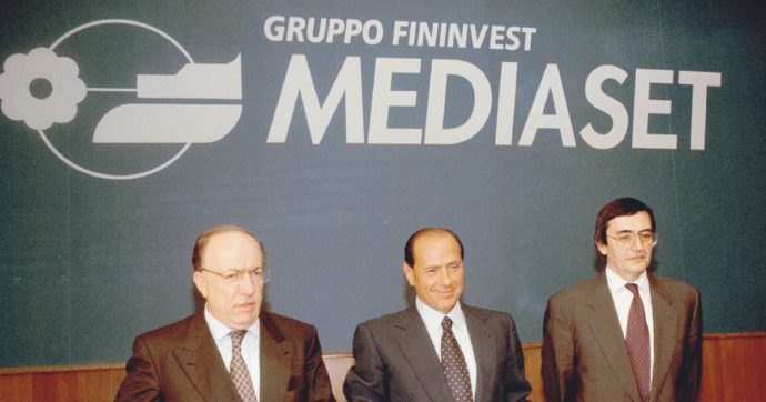 In edicola sul Fatto del 8 febbraio. La deposizione di Graviano: “Cenai con Berlusconi a Milano nel 1993”