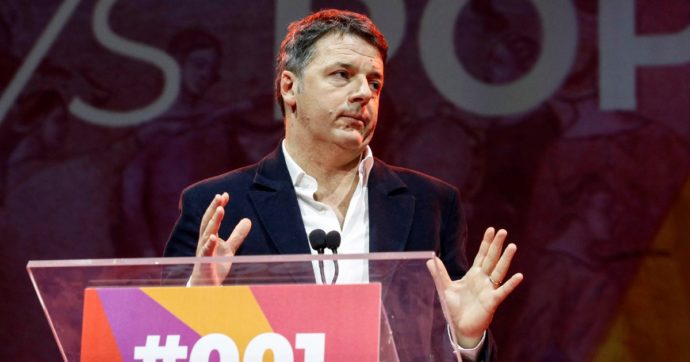 Renzi perde, ma ci ripensa: Italia Viva si tiene le poltrone