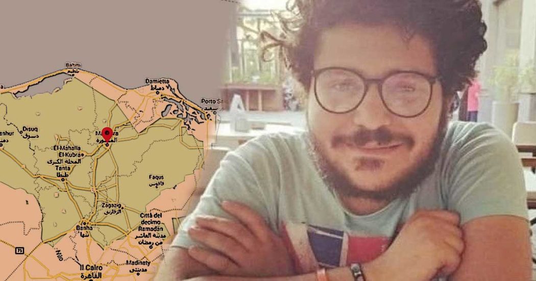 Ricercatore dell’ateneo di Bologna arrestato in Egitto, Amnesty: ‘Governo si attivi’. Palazzotto: ‘Diritti violati, governo non può fare finta di niente’