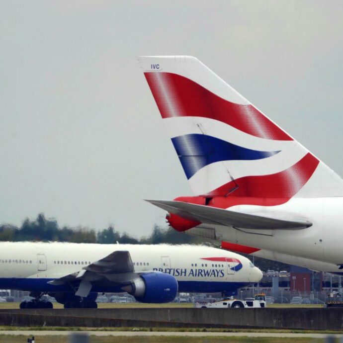 Donna muore in aereo dopo il decollo: i passeggeri hanno trascorso 13 ore con un cadavere a bordo, mentre si diffondeva un “cattivo odore”