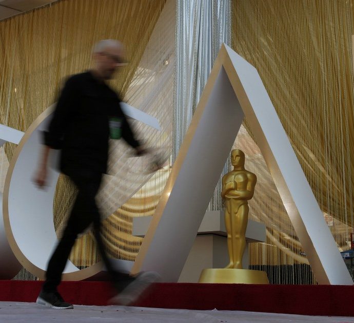 Oscar 2020, data e orario della diretta in Italia: ecco come vederla e cosa c’è da sapere